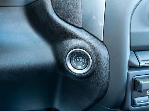 Used 2024 GMC Sierra 2500 Pro w/ Snow Plow Prep/Camper Package image 22