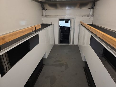 Used 2022 Chevrolet Express 3500 Work Van w/ Power Convenience Package image 15