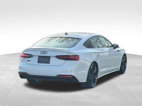 Used 2023 Audi S5 Premium Plus image 7