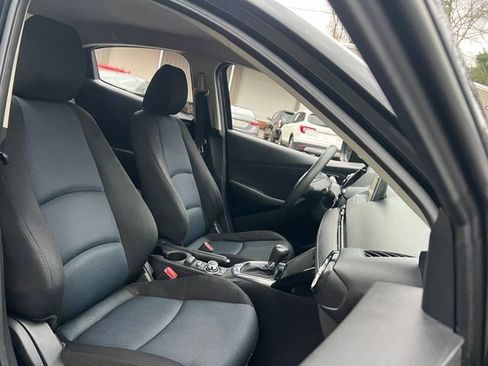Used 2017 Toyota Yaris iA FWD image 29