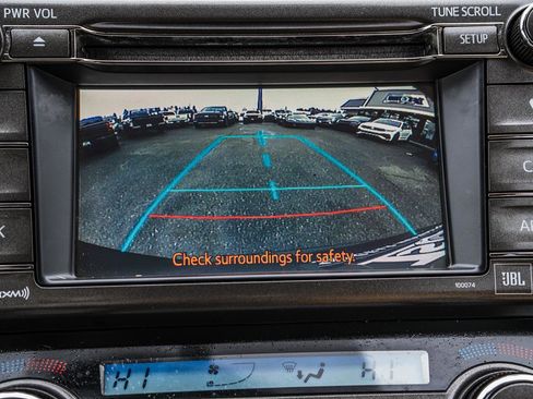 Used 2013 Toyota RAV4 Limited image 30