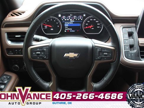 Used 2024 Chevrolet Silverado 1500 Custom Trail Boss AWD/4WD image 35