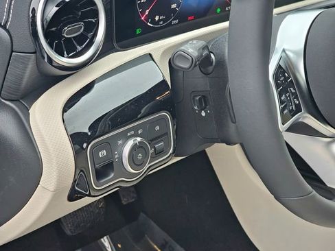New 2026 Mercedes-Benz CLA 250 4MATIC image 16