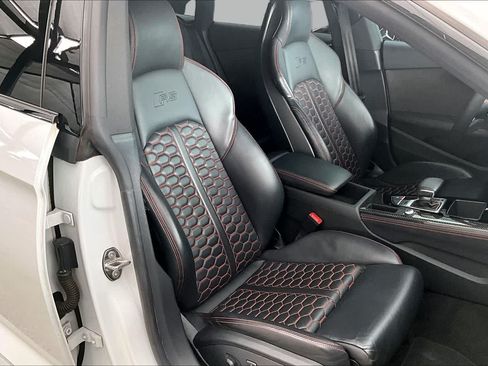 Used 2021 Audi RS 5 Sportback w/ Dynamic Package AWD/4WD image 16