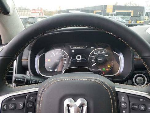 New 2026 RAM 1500 Tungsten w/ Off Road Group image 8