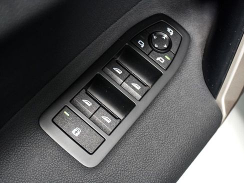 Used 2024 BMW iX xDrive50 w/ Sport Package AWD/4WD image 21