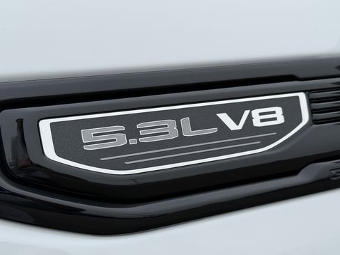 New 2026 GMC Sierra 1500 Pro w/ Graphite Edition image 10