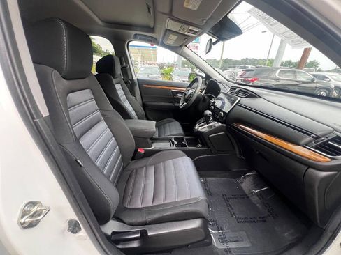 Used 2018 Honda CR-V EX image 13