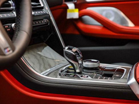 New 2026 BMW 840i xDrive image 25