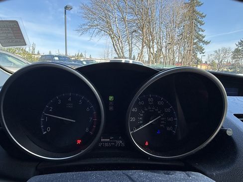 Used 2012 MAZDA MAZDA3 i Touring image 20