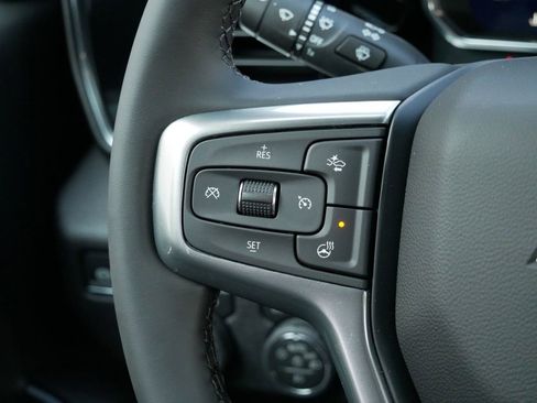 New 2026 Chevrolet Silverado 3500 LT w/ All Star Edition AWD/4WD image 24