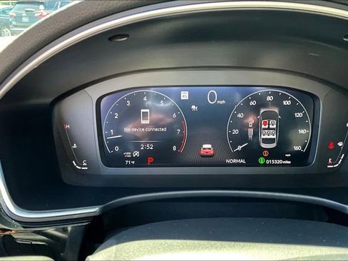 Used 2023 Honda Civic Touring image 13