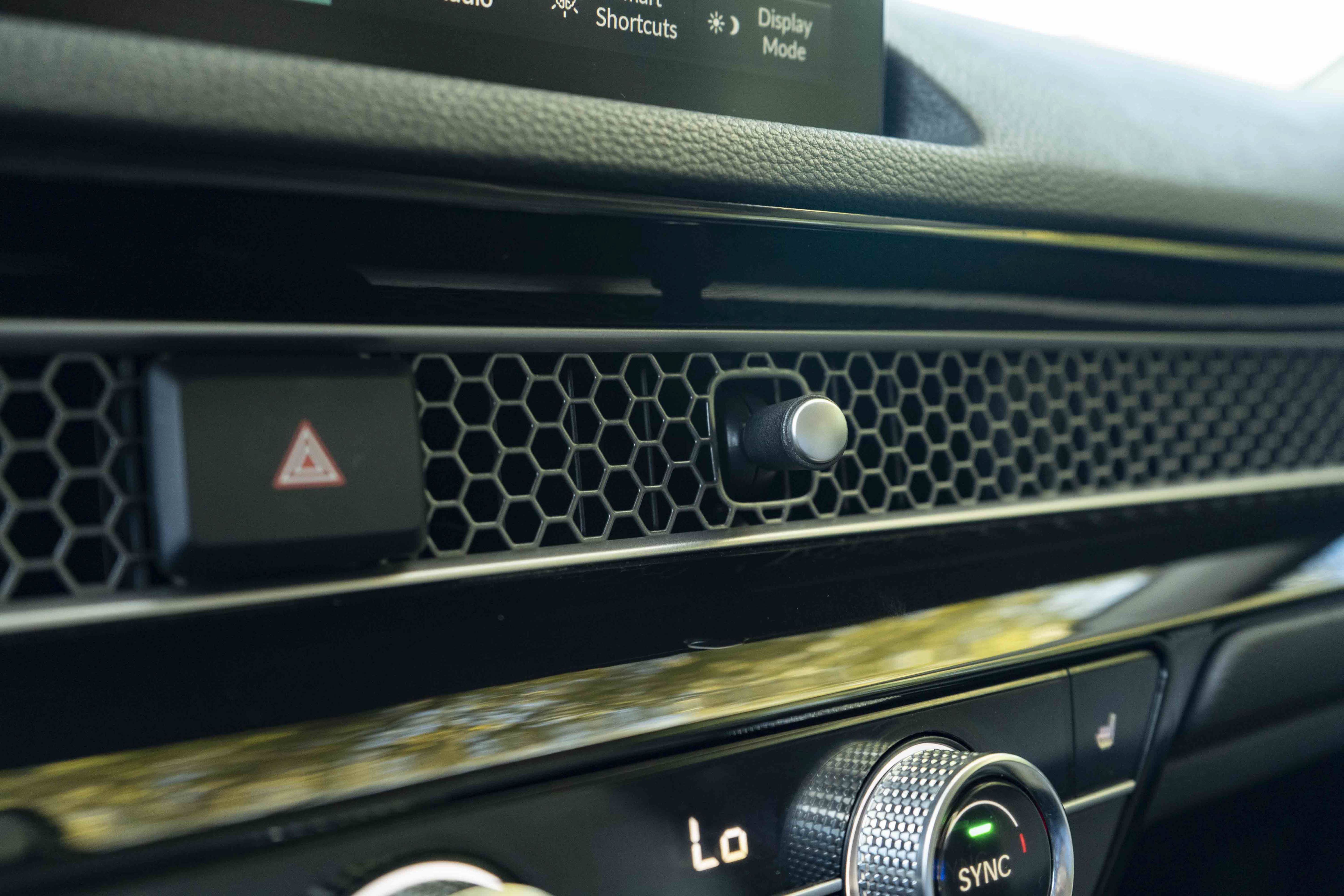 Used 2024 Honda Civic Touring image 32