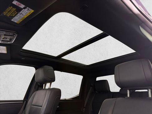 Used 2025 Toyota Tundra Platinum RWD image 2