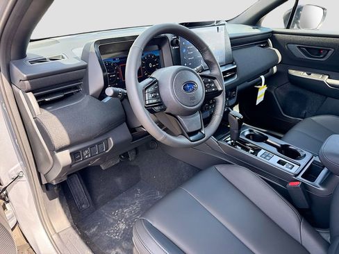 New 2026 Subaru Outback Premium AWD/4WD image 9