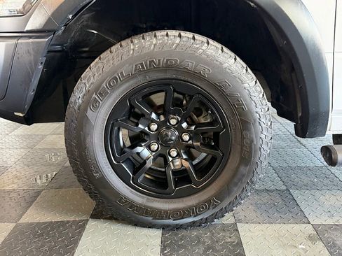 Used 2021 RAM 1500 Classic Warlock AWD/4WD image 30