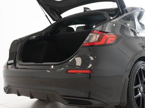Certified 2023 Honda Civic Sport image 13