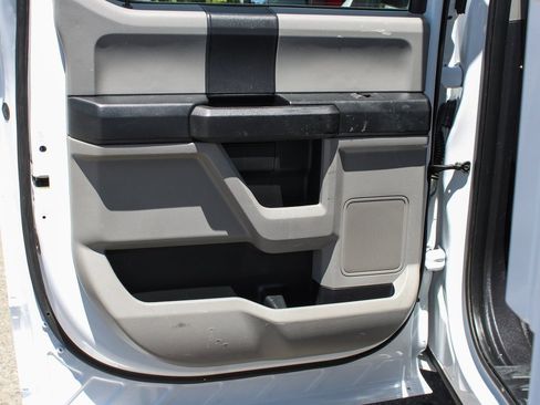 Used 2019 Ford F350 XL w/ Power Equipment Group image 30