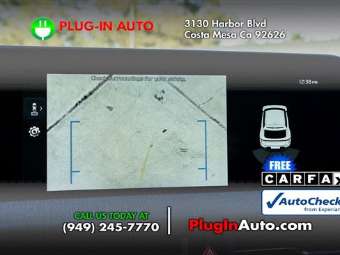 Used 2024 Kia EV6 Light image 26