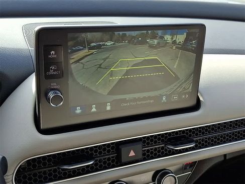 New 2026 Honda HR-V EX-L image 14