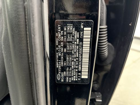 Used 2023 Hyundai Kona SEL AWD/4WD image 11