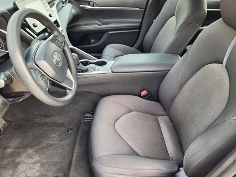 Used 2023 Toyota Camry LE image 13