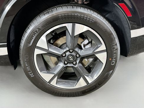 New 2026 Hyundai Palisade Limited image 33