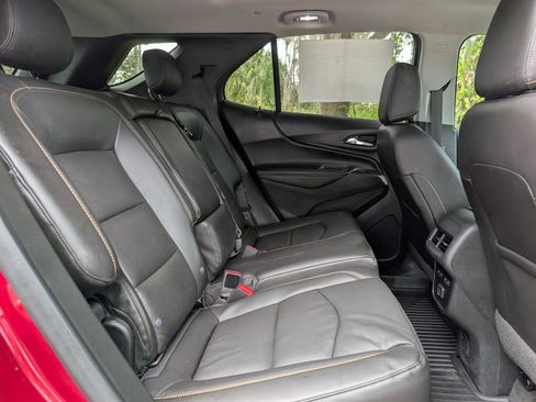 Used 2019 Chevrolet Equinox Premier image 19