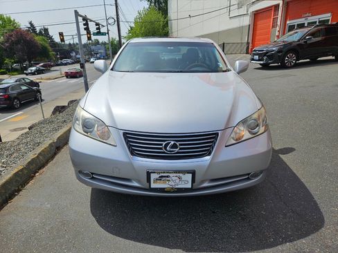 Used 2007 Lexus ES 350 FWD image 9