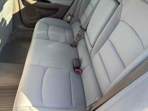 Used 2019 Chevrolet Malibu LT w/ Driver Confidence Package image 28