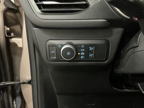 Used 2021 Ford Escape SEL AWD/4WD image 11