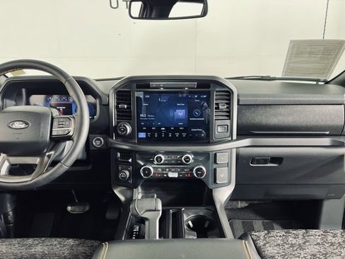 Used 2025 Ford F150 Tremor image 36