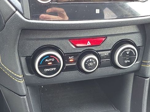 Certified 2023 Subaru Crosstrek 2.5i Sport image 16