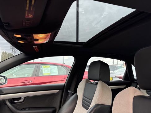 Used 2005 Audi S4 Sedan image 10