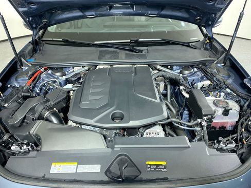 Certified 2025 Audi A5 2.0T Premium Plus w/ Premium Plus image 30