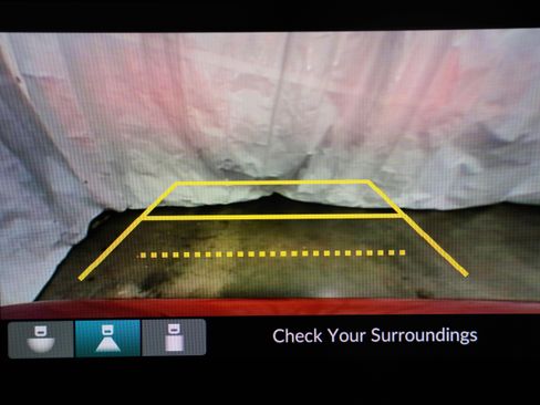 Used 2023 Honda Accord LX image 8