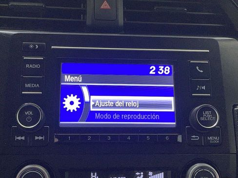 Used 2019 Honda Civic LX image 15