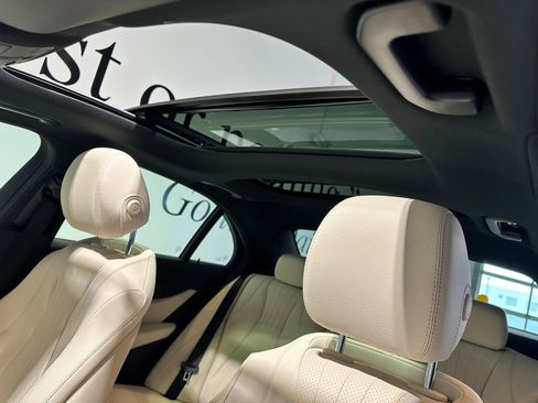 Certified 2023 Mercedes-Benz E 350 4MATIC Sedan image 29