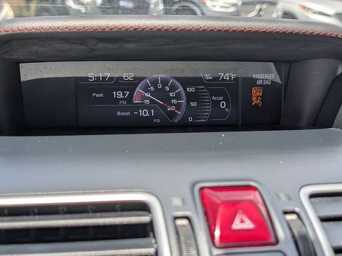 Used 2018 Subaru WRX AWD/4WD image 33
