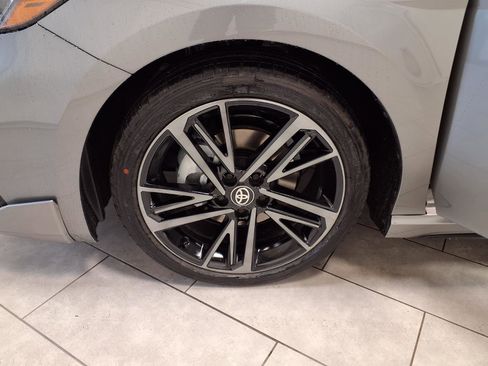New 2026 Toyota Camry XSE FWD image 28
