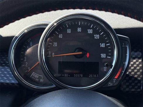 Used 2020 MINI Cooper S image 27