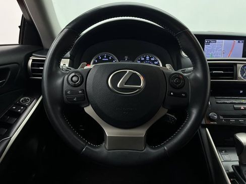 Used 2014 Lexus IS 250 image 26