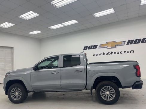 New 2026 Chevrolet Colorado LT RWD image 8
