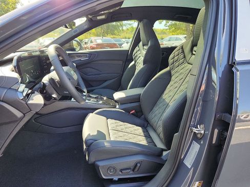 New 2025 Audi S5 Prestige image 12