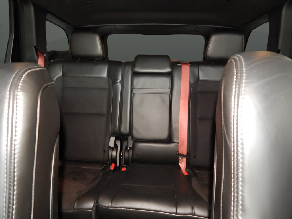 Used 2019 Jeep Grand Cherokee SRT AWD/4WD image 18