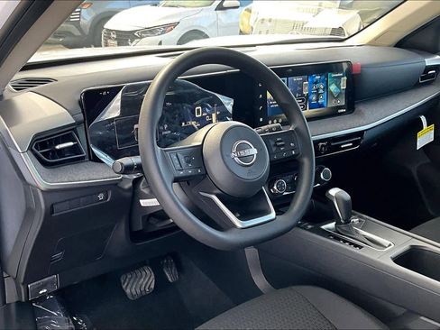 New 2026 Nissan Kicks S image 10