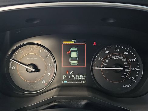 Certified 2023 Subaru Crosstrek 2.0i Premium image 18