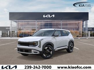 New 2027 Kia Seltos EX FWD video 1