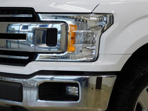 Used 2018 Ford F150 XLT w/ Heavy-Duty Payload Package image 19