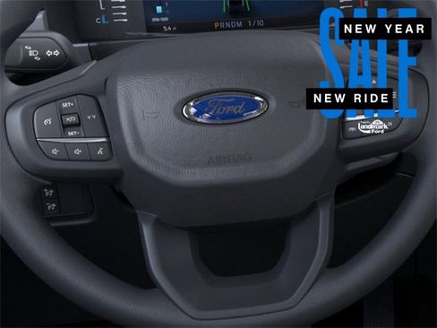New 2025 Ford Ranger XL image 12